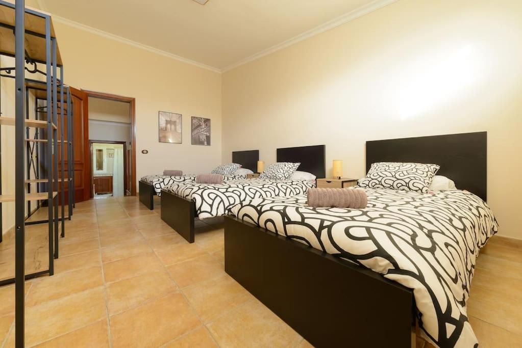 Villa Con Piscina En La Playa La Estrella  Buitenkant foto